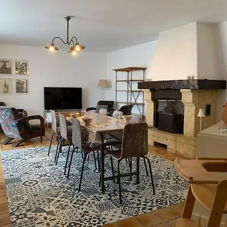 Du Logis De La Roche - Niort - * Chauray