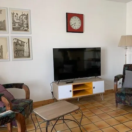 Du Logis De La Roche - Niort - Chauray