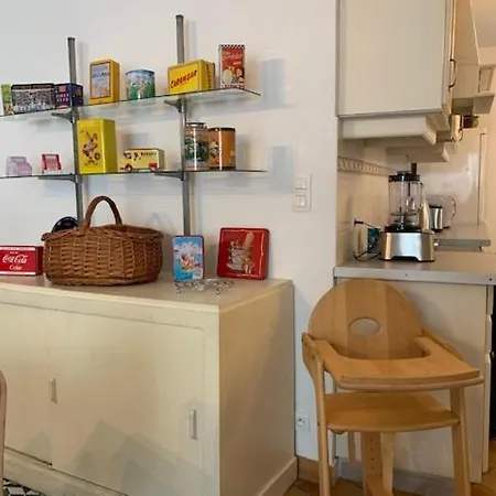 Du Logis De La Roche - Niort - דירה Chauray