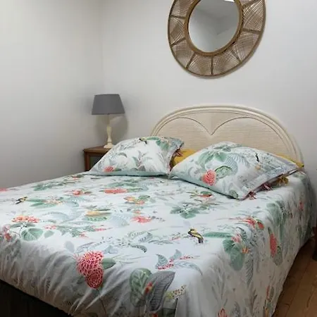 Du Logis De La Roche - Niort - Chauray