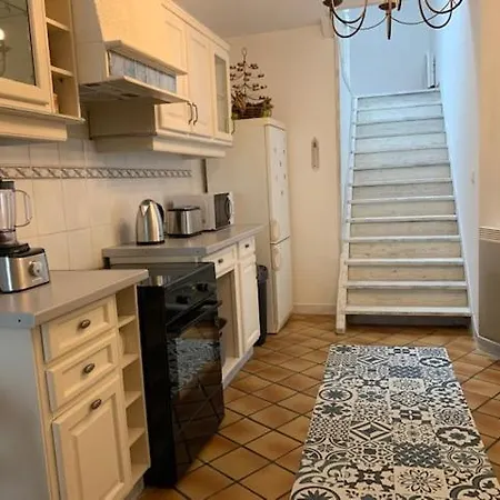 דירה Du Logis De La Roche - Niort - *