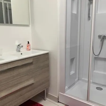 Du Logis De La Roche - Niort - דירה