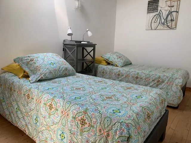 Du Logis De La Roche - Niort - *