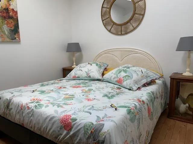 Du Logis De La Roche - Niort - Chauray