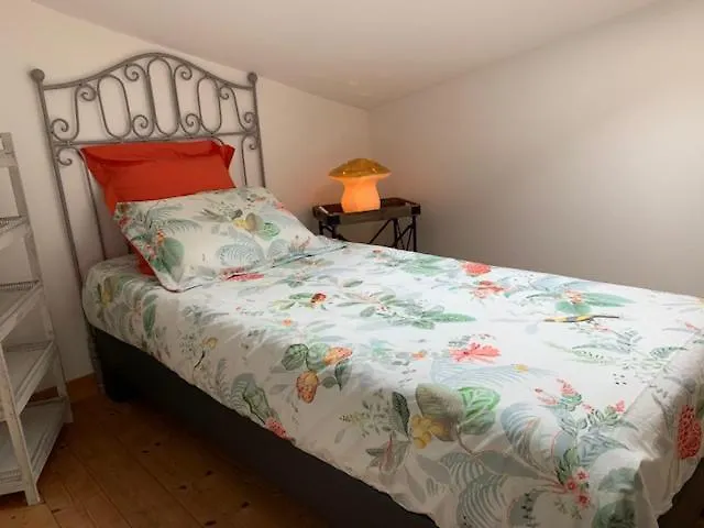 Du Logis De La Roche - Niort -